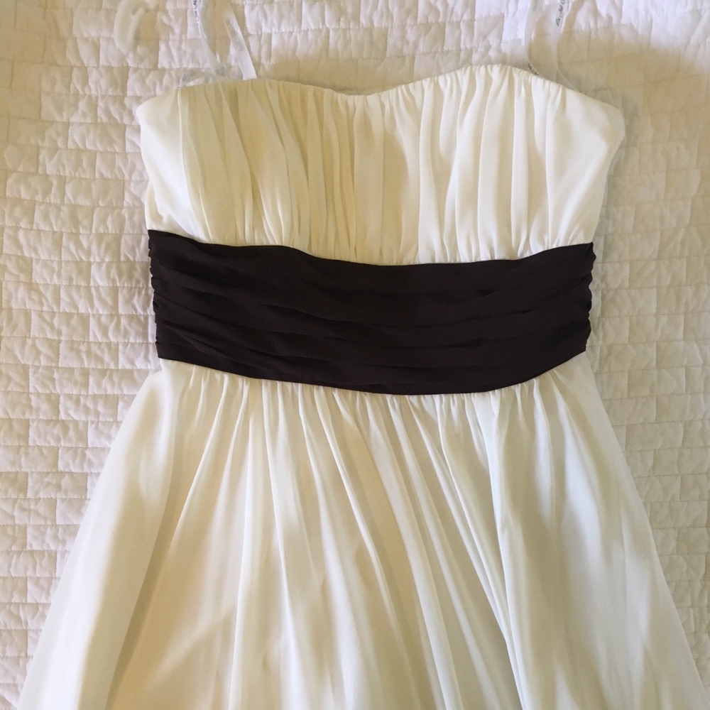 Formal, Floor Length Dress (never worn!)